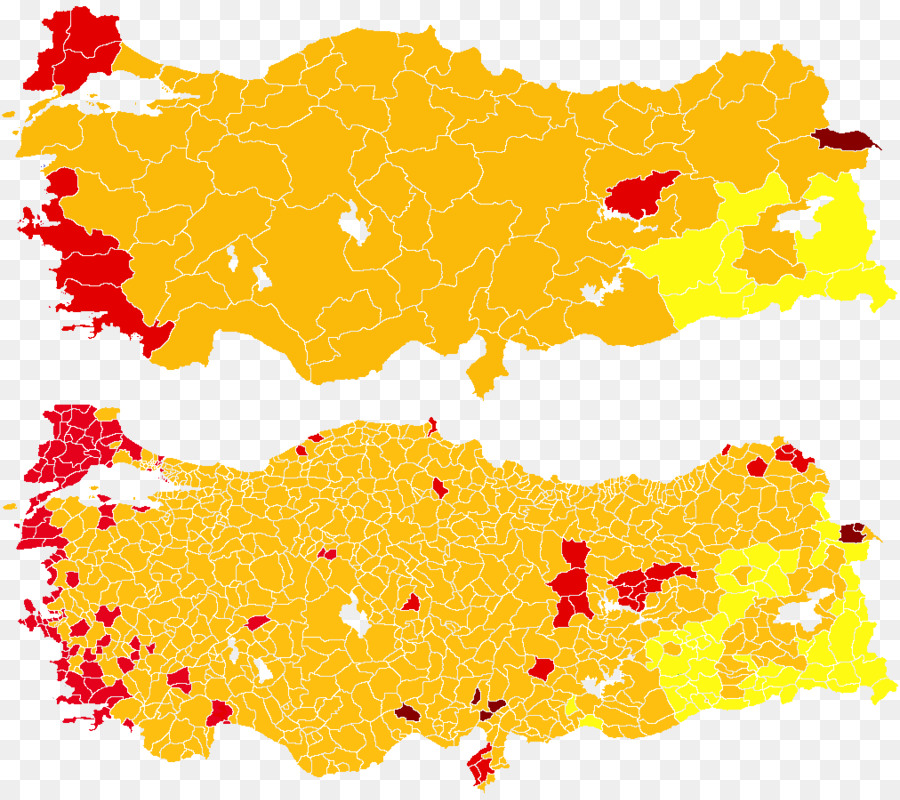 Turquía，Turco Elecciones Generales De Noviembre De 2015 PNG
