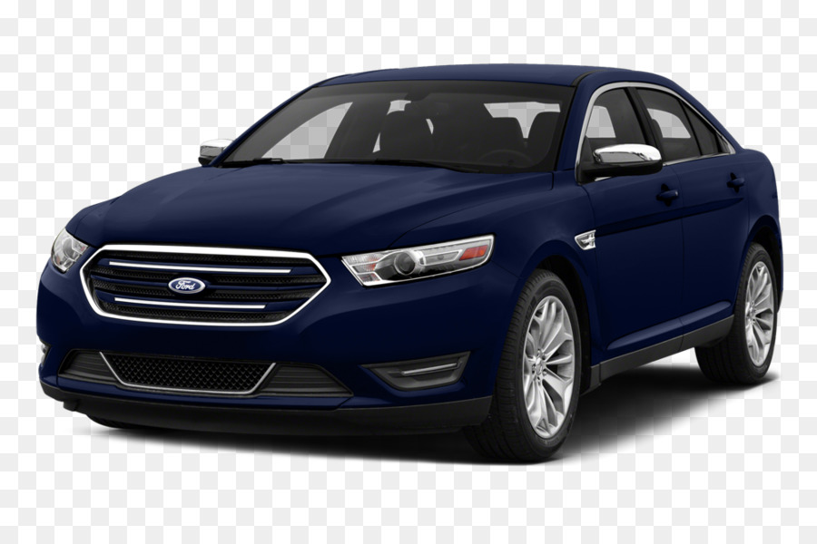 2013 Ford Taurus，Ford Tauro Sho PNG