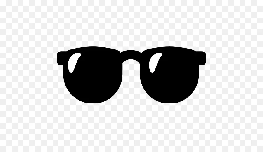 Gafas De Sol，Emoji PNG