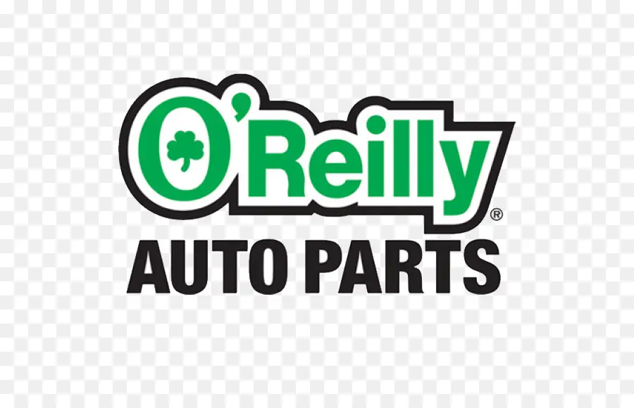 Autopartes O'reilly，Logo PNG