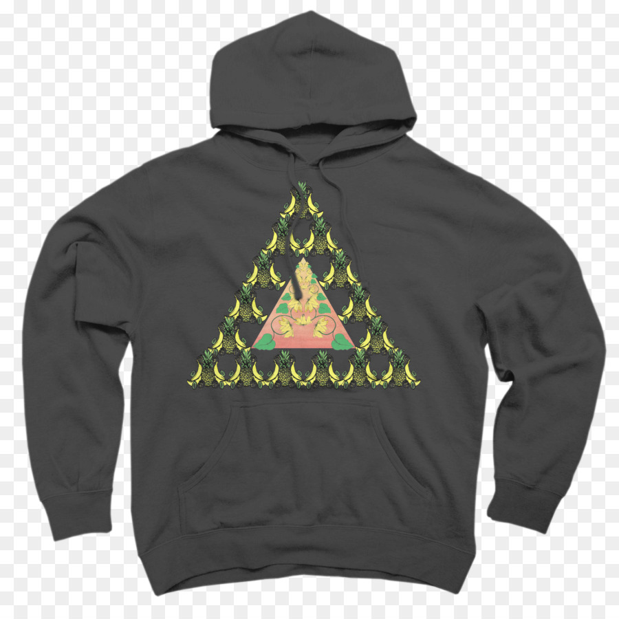 Sudadera Con Capucha，Camiseta PNG