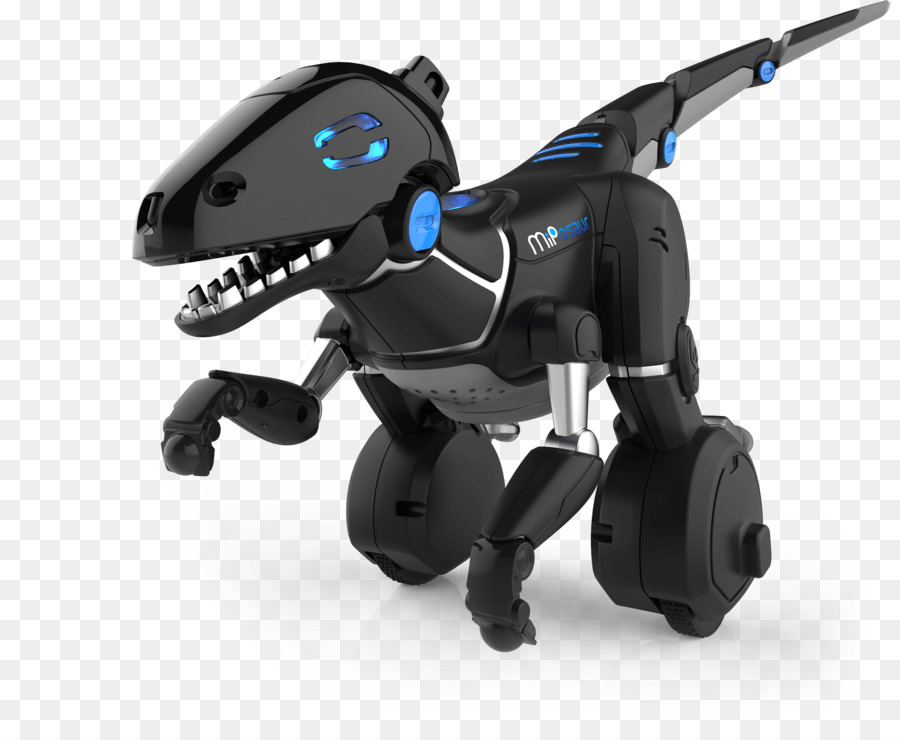 Dinosaurio Robot，Robot PNG