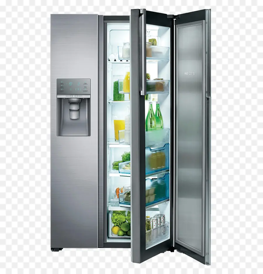 Refrigerador，Samsung PNG