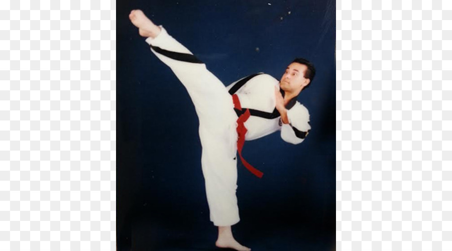 Lozano Artes Marciales Studio，Dobok PNG