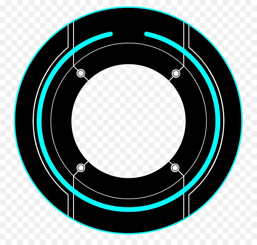 Youtube，Tron PNG