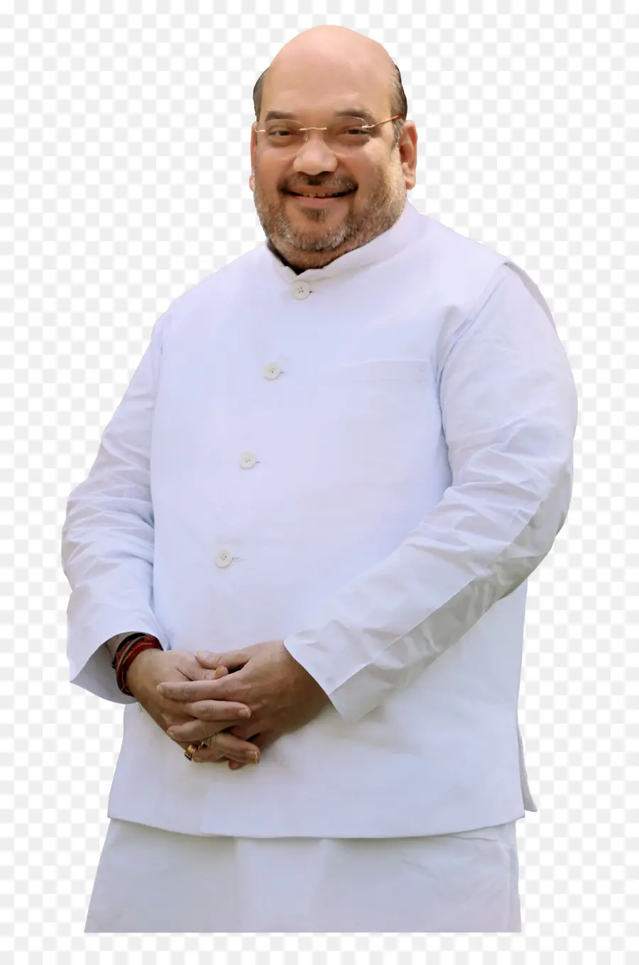 Amit Shah，El Partido Bharatiya Janata PNG