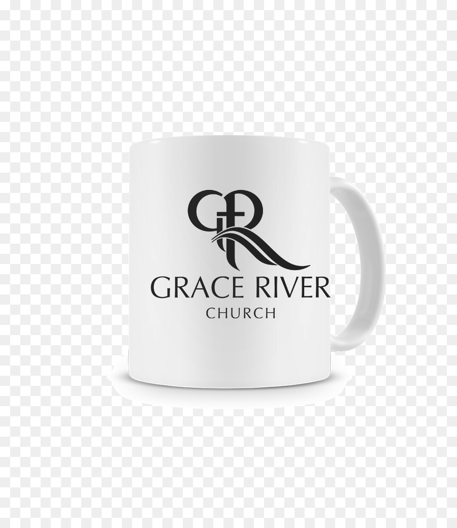 Iglesia Del Río Grace，Taza PNG