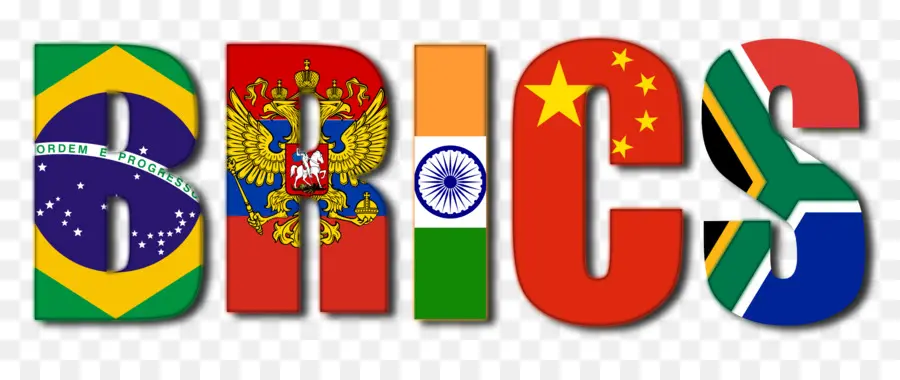 9ª Cumbre De Los Brics，Brics PNG