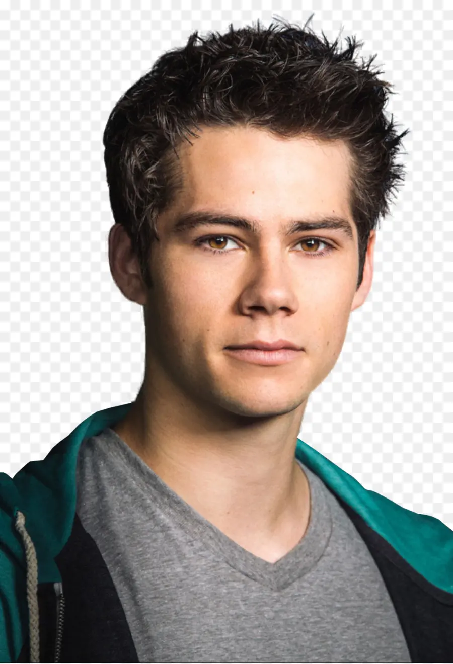 Dylan O Brien，Teen Wolf PNG