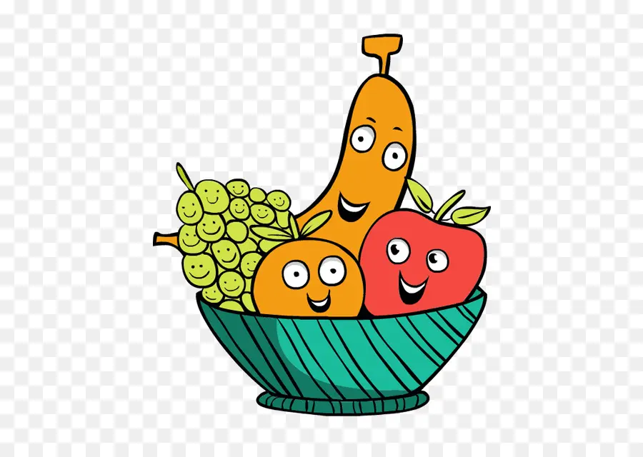 La Fruta，Ensalada De Frutas PNG