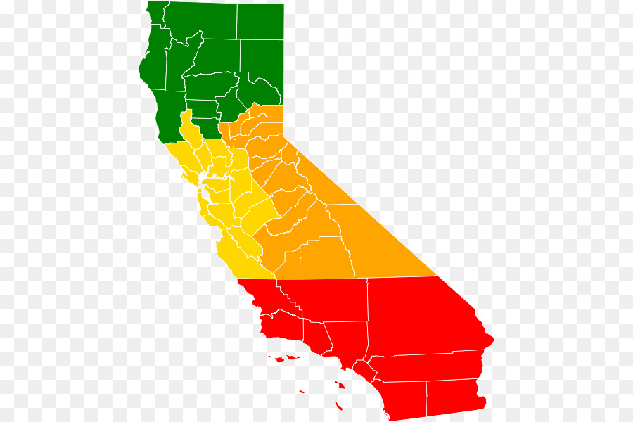 California，Nos Elecciones Presidenciales De 2016 PNG