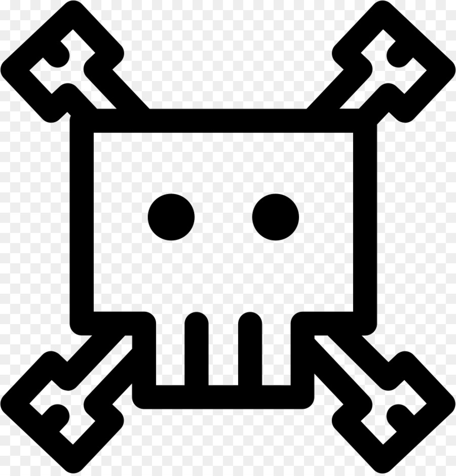 Calavera，Peligro PNG