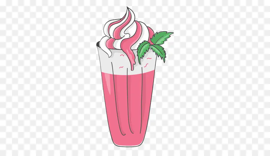 Batido De，Smoothie PNG