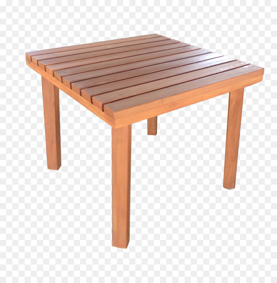 Mesa De Madera，Marrón PNG