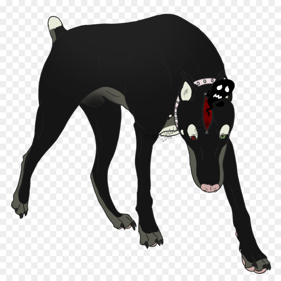 Perro De Dibujos Animados，Mascota PNG