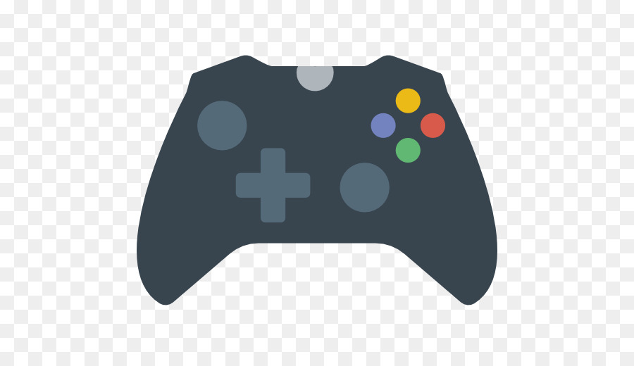 Controlador De Juego，Consola PNG