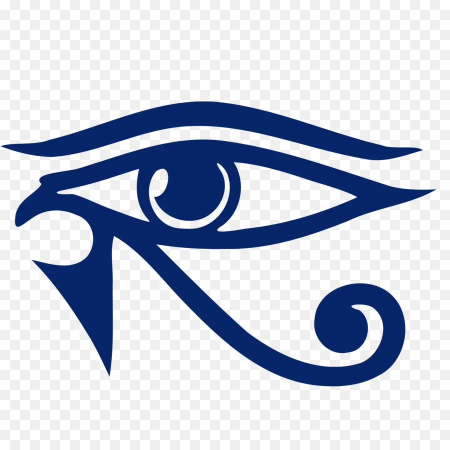 Ojo De Horus，Egipcio PNG