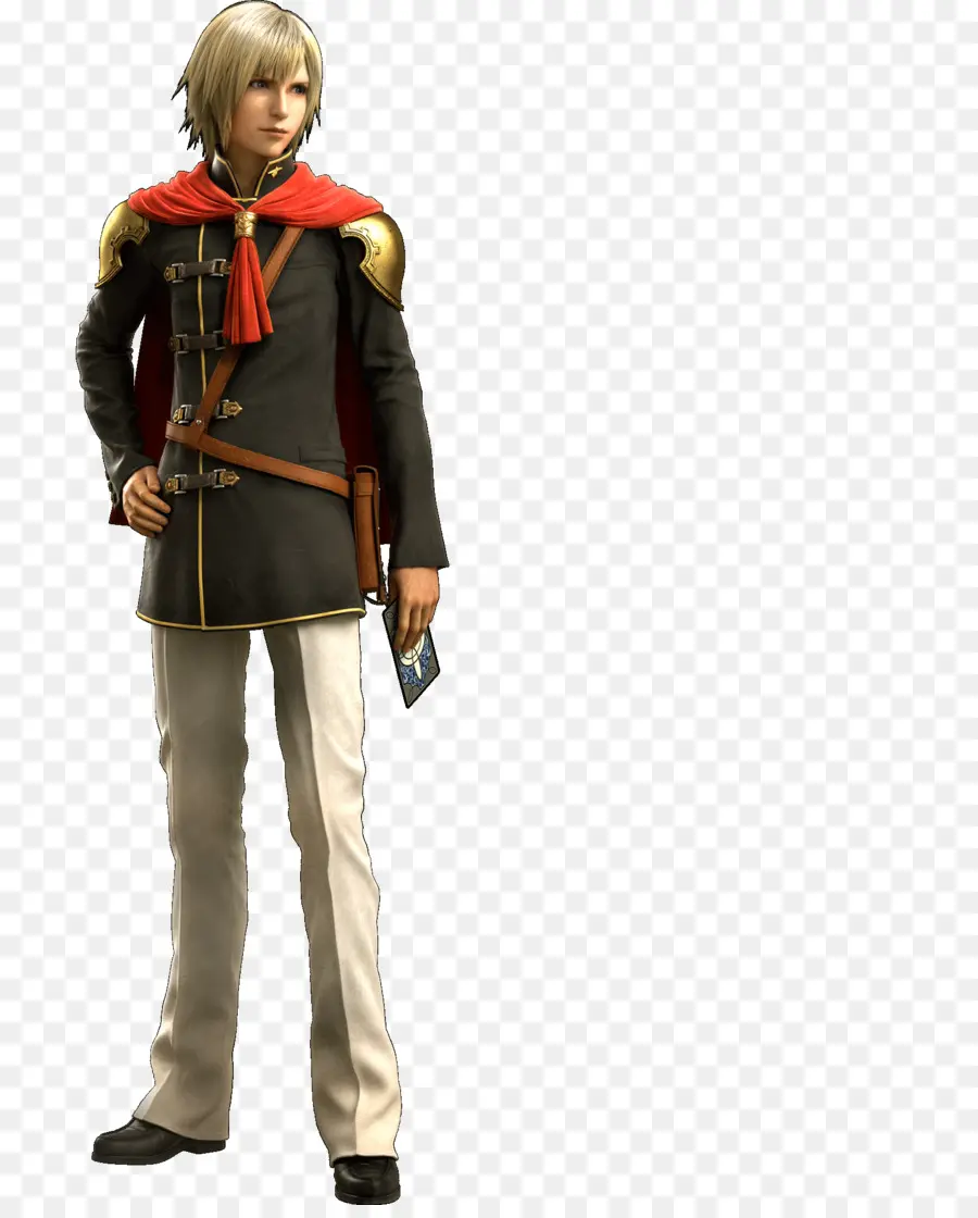 Final Fantasy Type0，Agito De Final Fantasy PNG