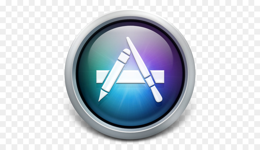 La App Store，Apple PNG