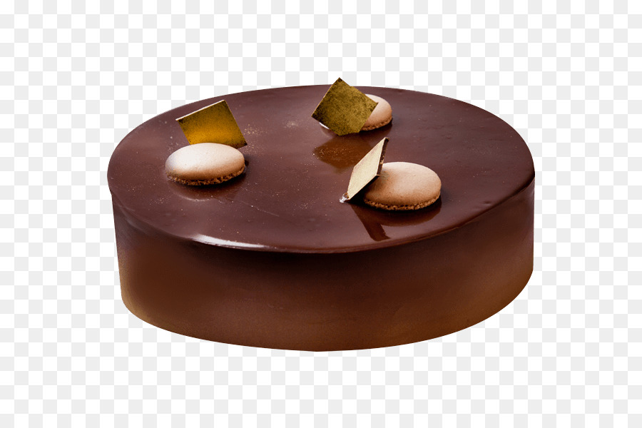 Pastel De Chocolate，Tarta Sacher PNG