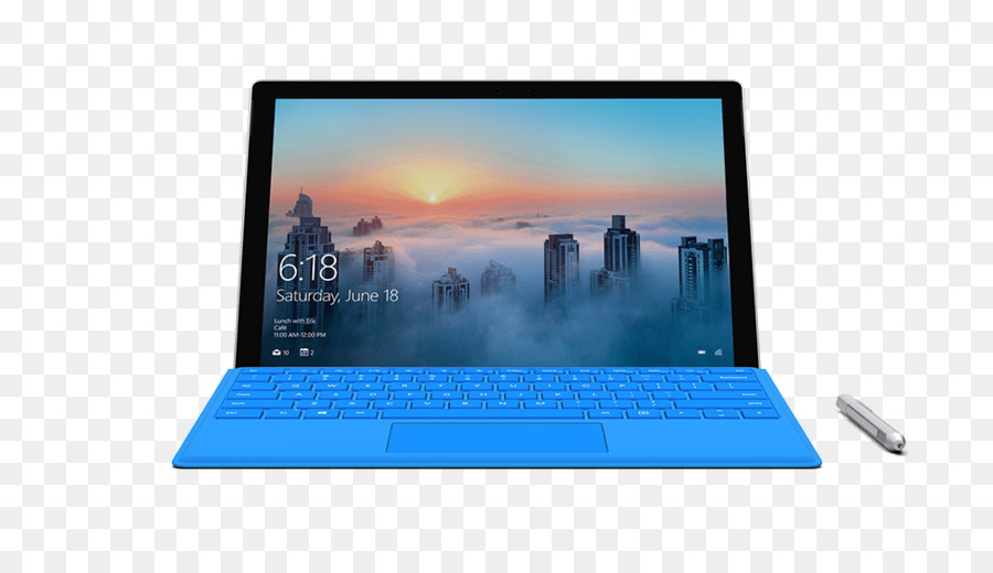 Surface Pro 4，Surface Pro 2 PNG