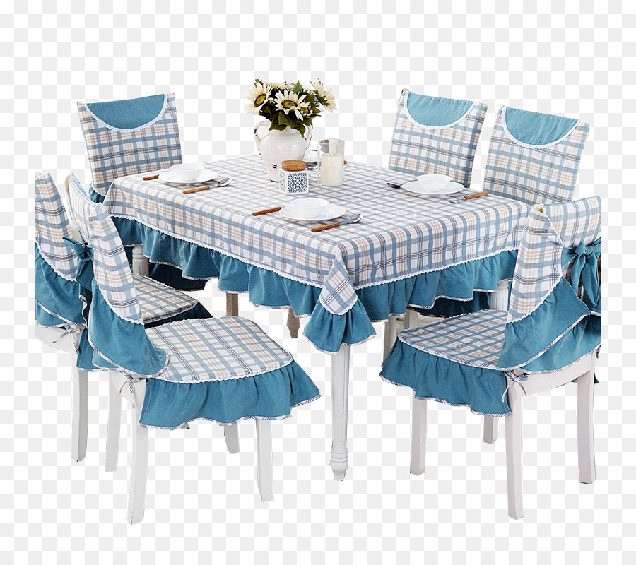 Juego De Comedor，Mesa PNG