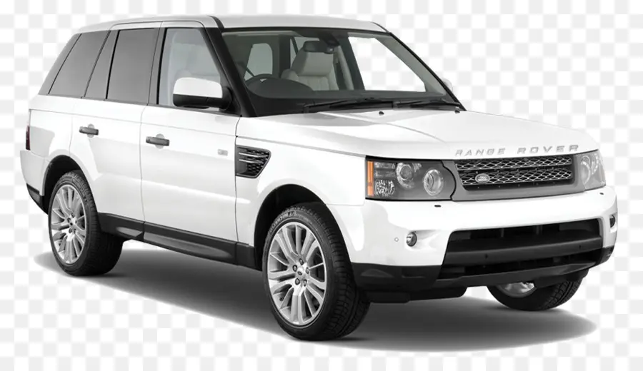 2010 Land Rover Range Rover Sport，Land Rover PNG