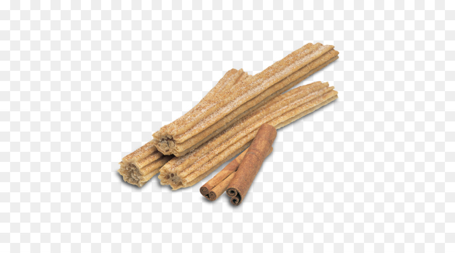 Churro，Sabor PNG