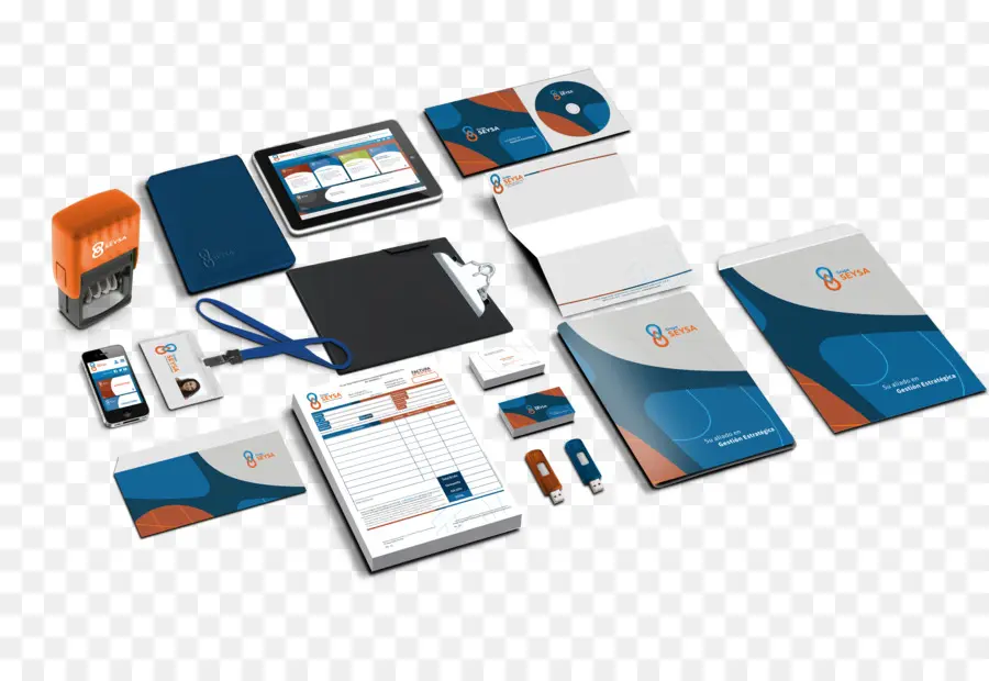 Material De Oficina，Cuadernos PNG