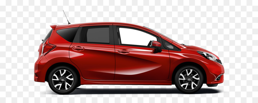 Coche Rojo，Automóvil PNG