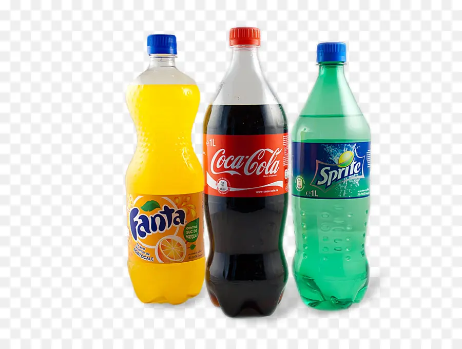 Sprite，Fanta PNG