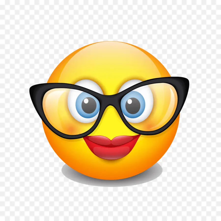 Emoticon，Smiley PNG