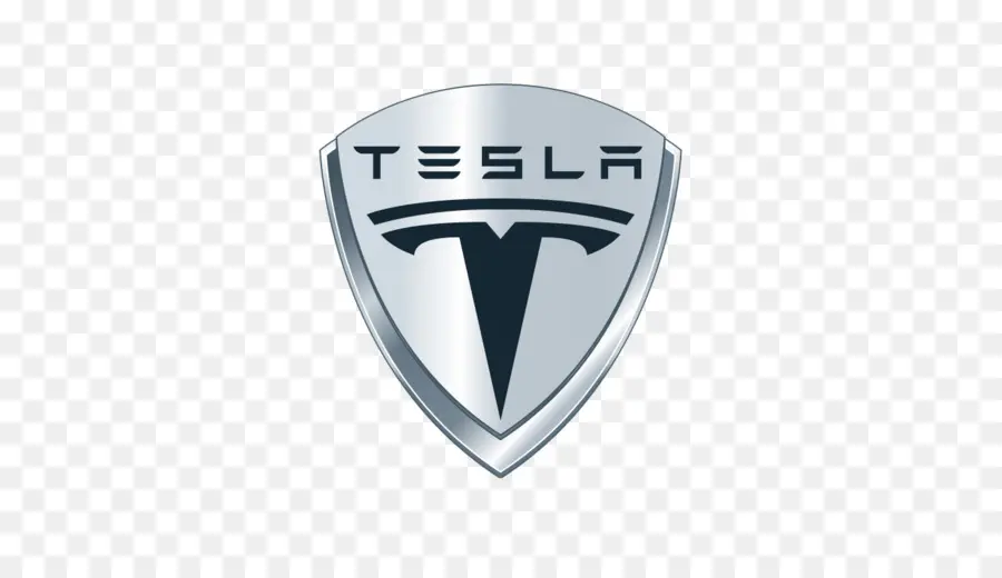 Logotipo De Tesla，Marca PNG