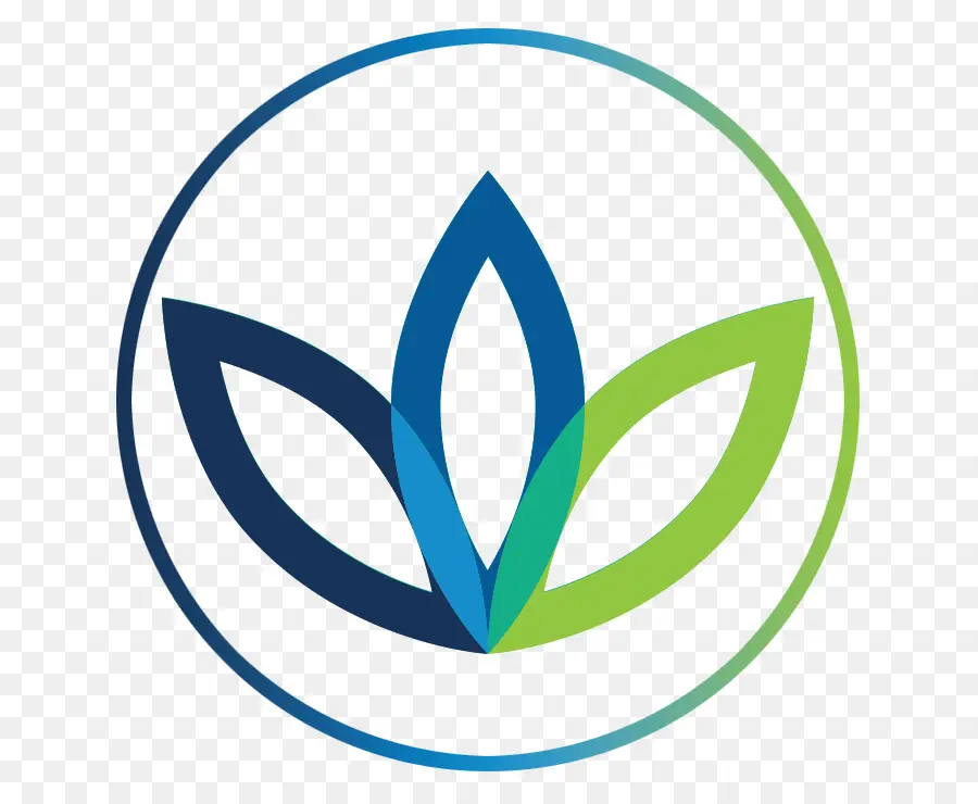 Logotipo De La Hoja，Naturaleza PNG