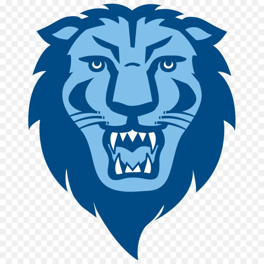 La Universidad De Columbia，Columbia Lions Baloncesto Masculino PNG