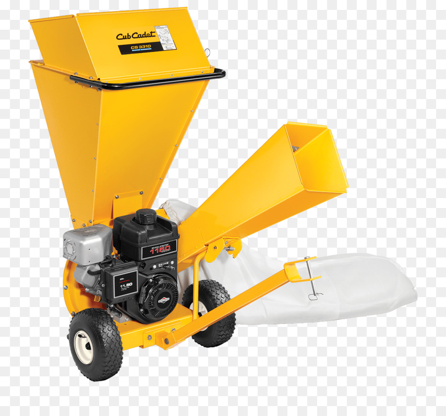 Woodchipper，Trituradora De Papel PNG