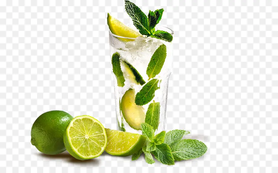 Lima Y Menta，Beber PNG