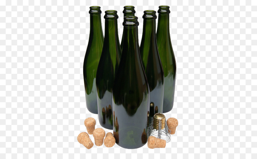 Champagne，Vino Espumoso PNG