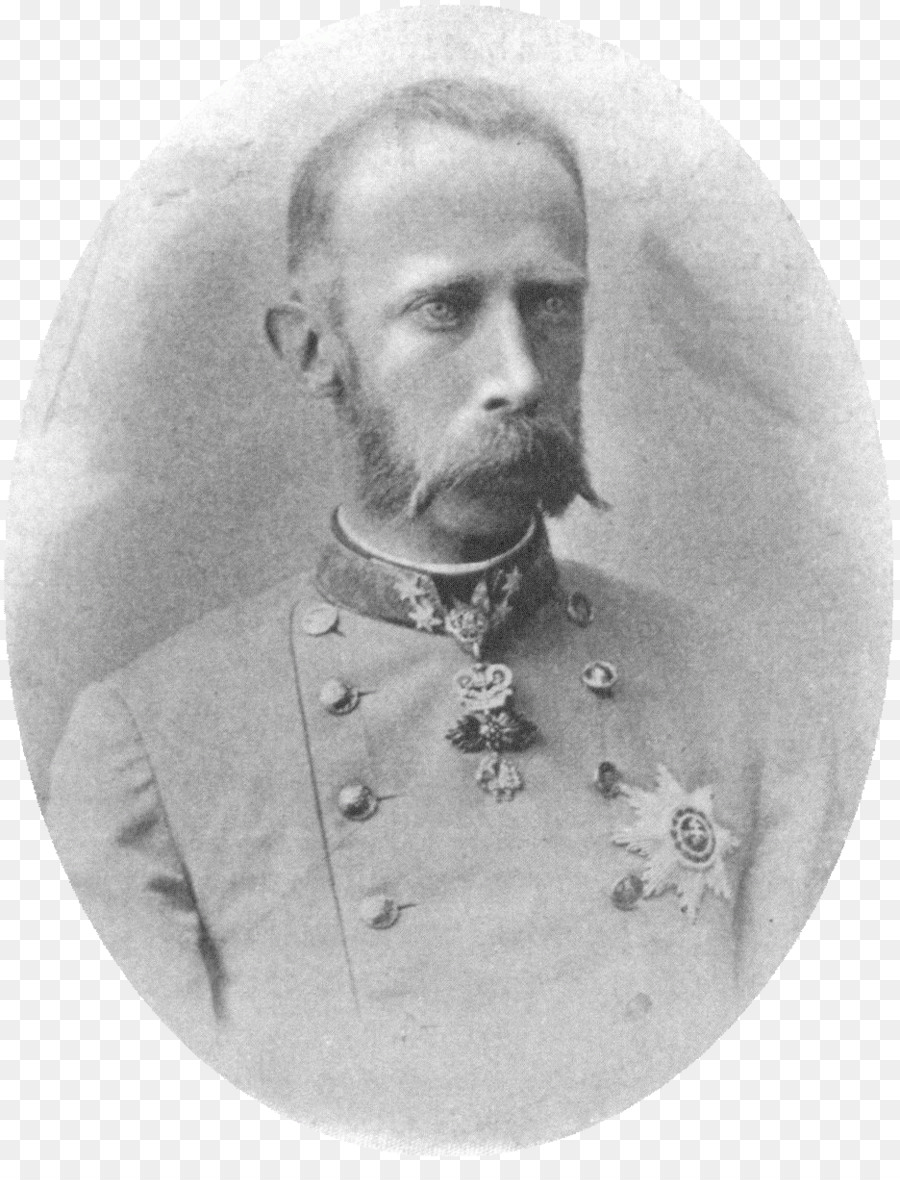 Archiduke Ludwig Viktor De Austria，Viena PNG