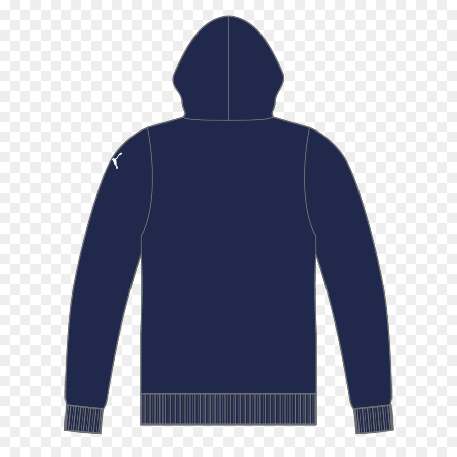 Sudadera Con Capucha Azul，Camisa De Entrenamiento PNG