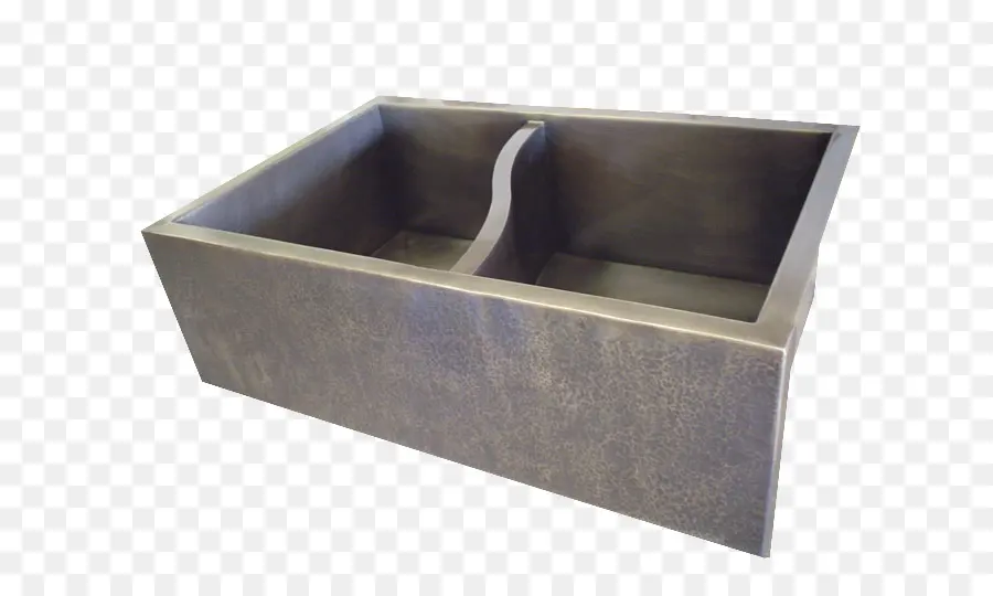 Fregadero De Doble Lavabo，Cocina PNG