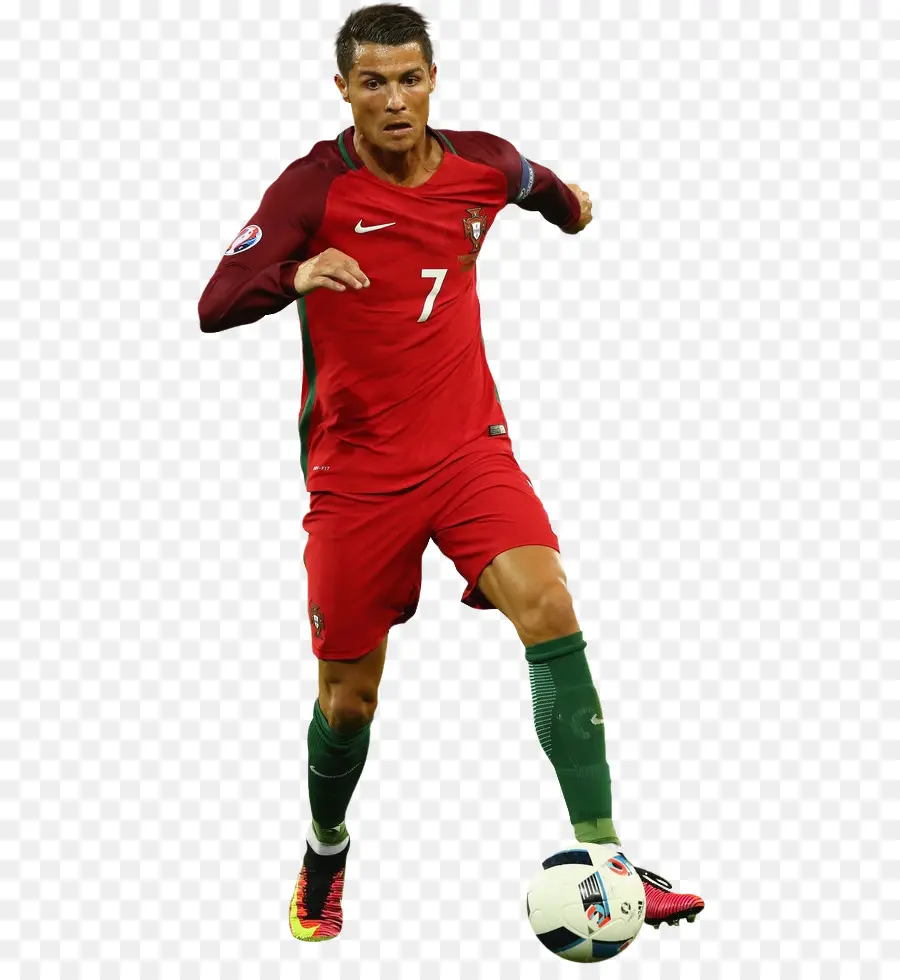 Cristiano Ronaldo，Portugal Equipo De Fútbol Nacional De PNG