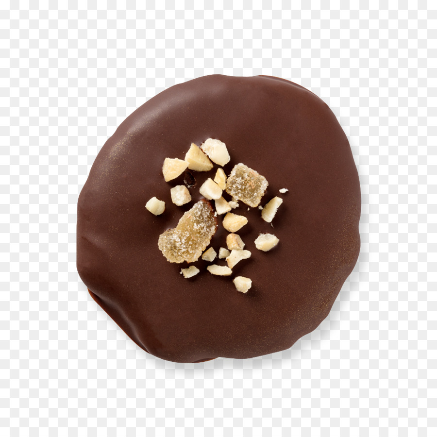 Trufa De Chocolate，Praliné PNG