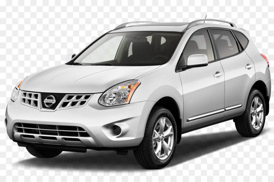 2012 Nissan Rogue，Nissan PNG