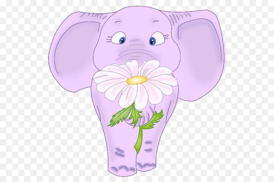 Elefante，Liveinternet PNG