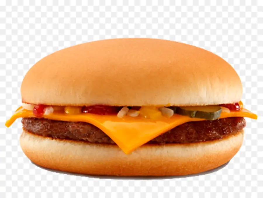 Hamburguesa Con Queso，Hamburguesa PNG