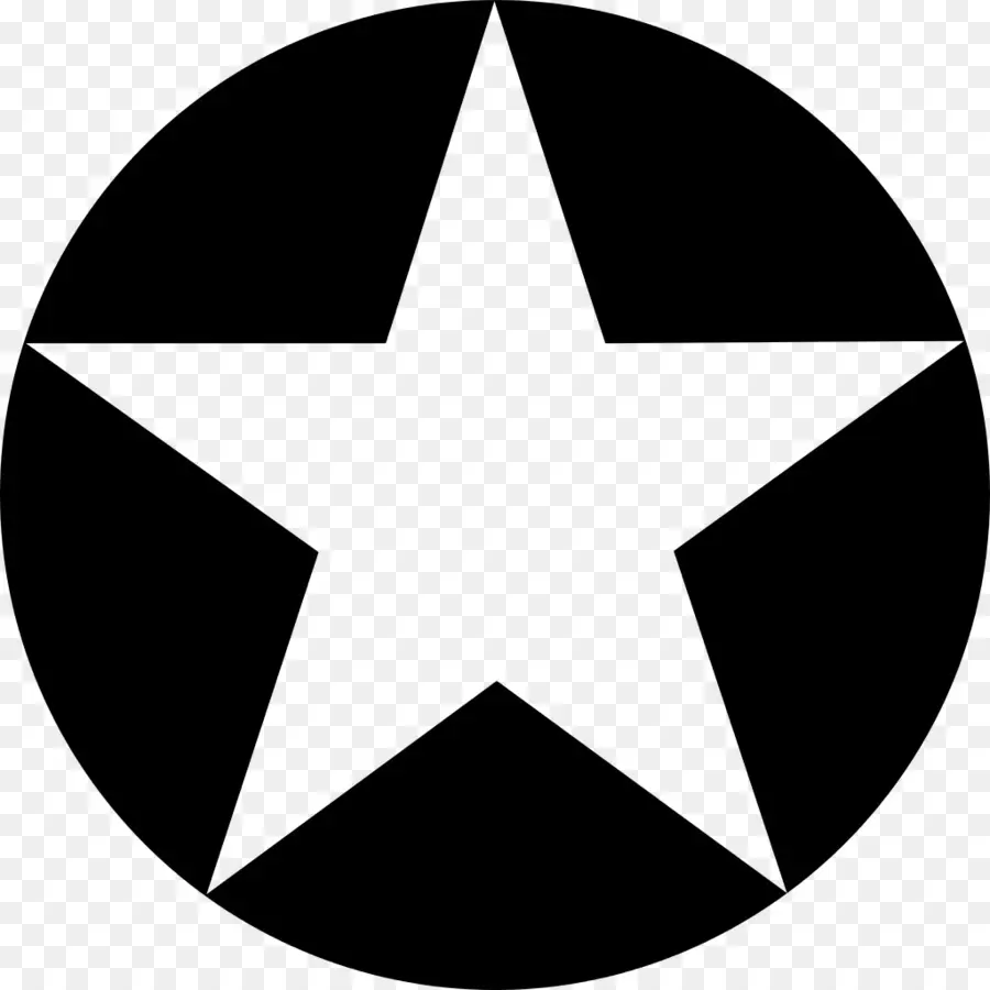 Icono De Estrella，Forma PNG