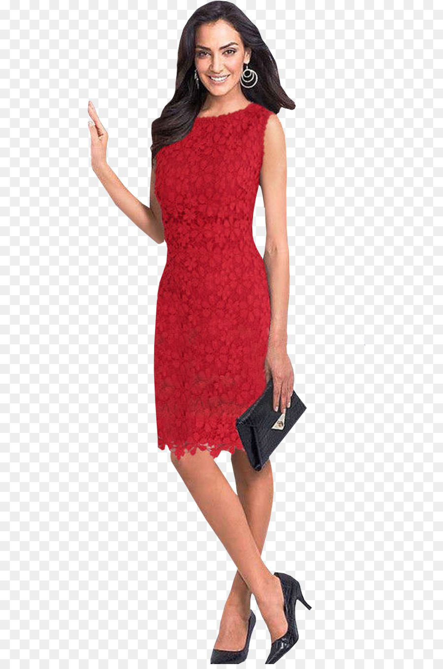 Vestido，Ropa PNG