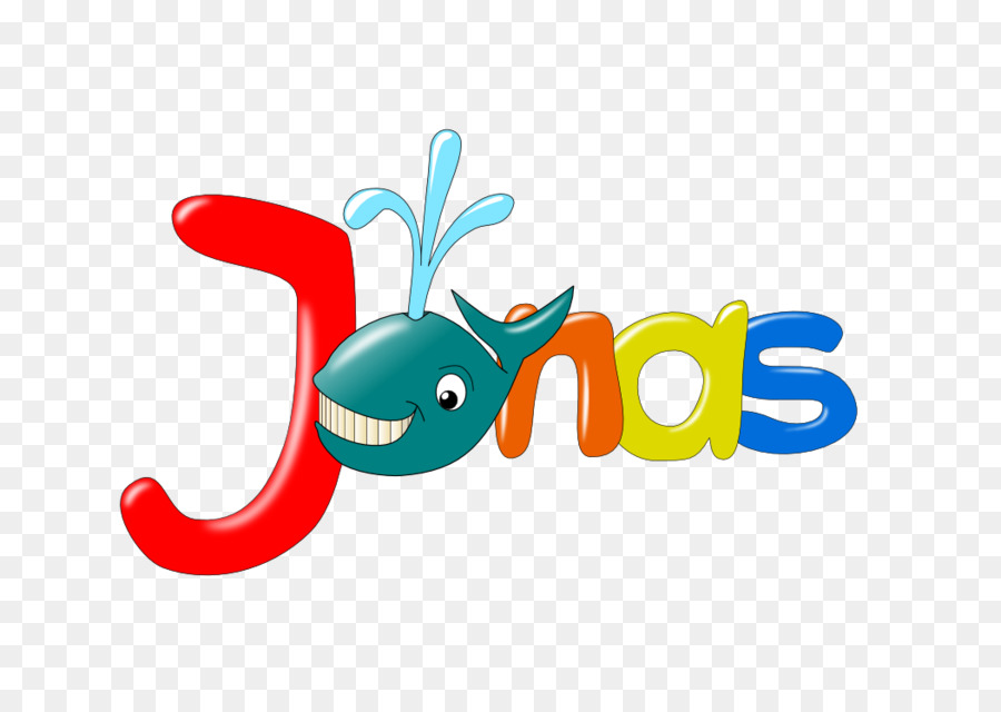 Jonás，Ballena PNG