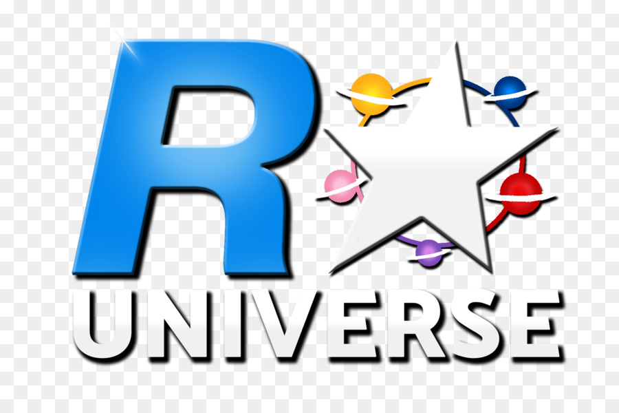 Logotipo Del Universo R，Marca PNG